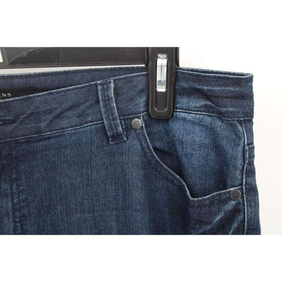 MAX JEANS Max Studio , JEANS SIZE 16W - Picture 4 of 8